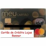 Cartão de Crédito Lojas Renner