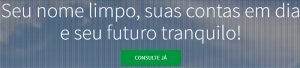 Consulta CPF no SCPC