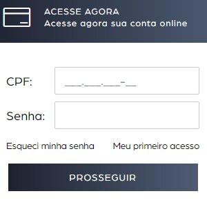 Cartão Riachuelo