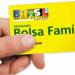 Calendário Bolsa Família 2019