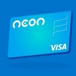 Cartão de crédito Banco Neon