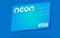 Cartão de crédito Banco Neon