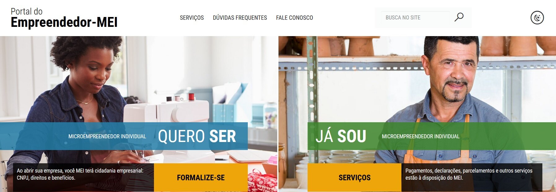 Como cancelar o MEI – Microempreendedor Individual