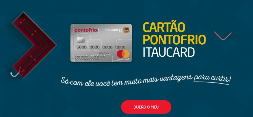 Como fazer o cartão de crédito Ponto Frio Como fazer o cartão de crédito Ponto Frio