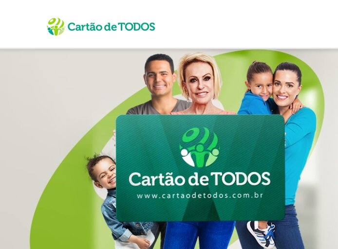 Como fazer Cartão de Todos – Como funciona