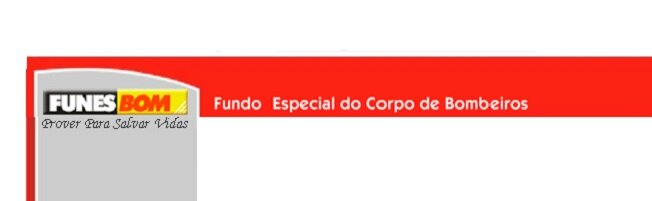 Funesbom Segunda via da taxa de incêndio