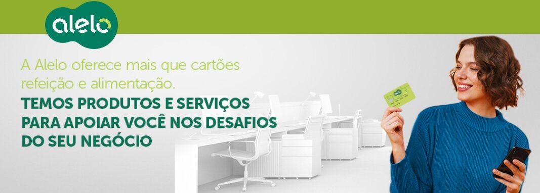 Consultar saldo do cartão alelo alimentação