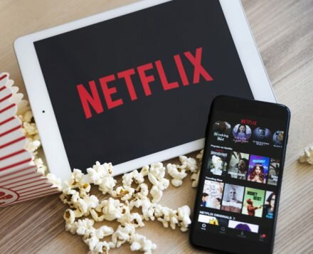 Lançamentos Netflix 2020