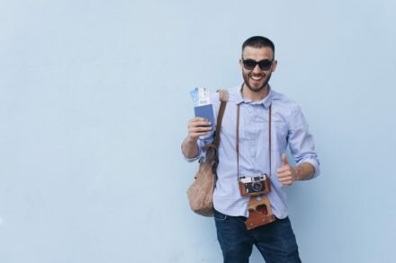Como fazer Passaporte